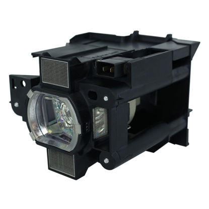 Picture of Aurabeam DT01281 Professional Replacement Projector Lamp for Hitachi CP-WU8440 with Housing (Powered by Philips)