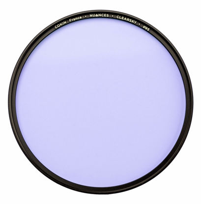 Picture of Nuances Clearsky Light Pollution Filter - 95mm, CNSKY-95