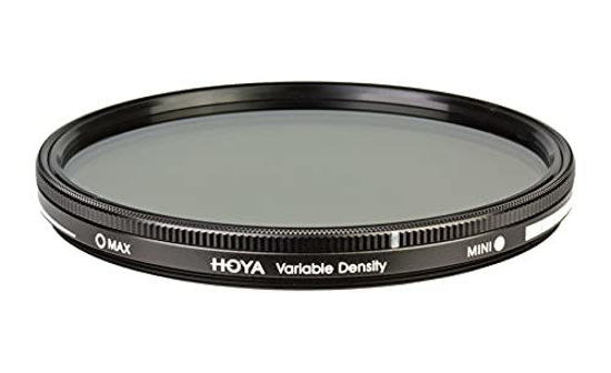 Picture of Hoya 67mm Variable Density Screw-in Filter