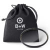 Picture of B+W 82mm Basic UV Haze MRC 010M Glass Filter