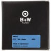 Picture of B+W 82mm Basic UV Haze MRC 010M Glass Filter