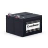 Picture of CyberPower RB1270X2C UPS Replacement Battery Cartridge, Maintenance-Free, User Installable, 12V/7Ah