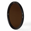 Picture of Urth 77mm Circular Polarizing (CPL) + ND64 Lens Filter (Plus+)