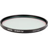 Picture of Hoya 77mm UV and IR Cut Screw-in Filter