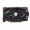 Picture of maxsun AMD Radeon RX 550 4GB GDDR5 ITX Computer PC Gaming Video Graphics Card GPU 128-Bit DirectX 12 PCI Express X16 3.0 DVI-D Dual Link, HDMI, DisplayPort