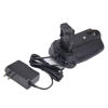 Picture of Mcoplus Multi-Battery Power Pack BG-EOS R Battery Grip as BG-E22 for Canon EOS R Camera(not for RP/R5/R6), Use LP-E6N / E6NH Battery(Not use LP-E6,Battery not Include)