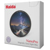 Picture of Haida 77mm NanoPro Magnetic Clear Night Filter