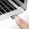 Picture of Transcend 1TB JDL330 JetDrive Lite 330 Expansion Card for MacBook Pro 2021 TS1TJDL330,Grey