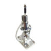 Picture of Glomex US Ant. Mount, SS Ratchet, w/Feed-Thru