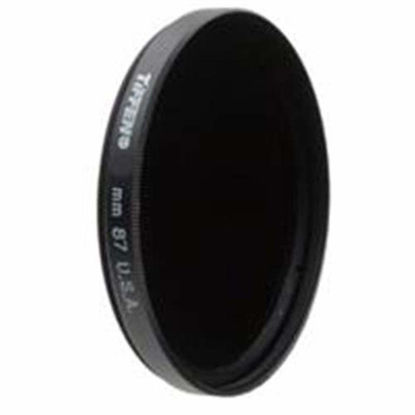 Picture of Tiffen 72mm Infra-Red 87 Filter