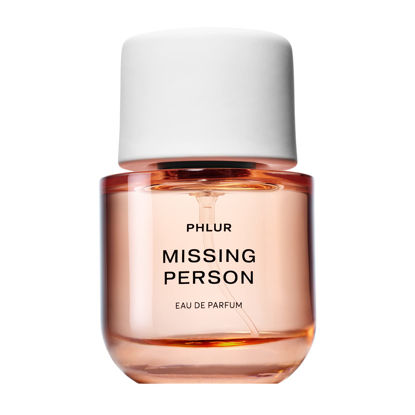 Picture of PHLUR - Fine Fragrance - Eau de Parfum - 50mL (Missing Person)