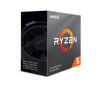 Picture of AMD Ryzen 5 3600 3.6GHz 32MB Cache AM4 L3 CPU Desktop Boxed