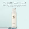 Picture of U Beauty SCULPT Arm Compound | Skin Tightening Cream Body Lotion, Firming Arm and Neck Cream with Retinol + Vitamin C - 120ml