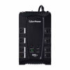 Picture of CyberPower CP685AVRG AVR UPS System, 685VA/390W, 8 Outlets, Compact