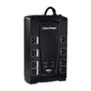 Picture of CyberPower CP685AVRG AVR UPS System, 685VA/390W, 8 Outlets, Compact