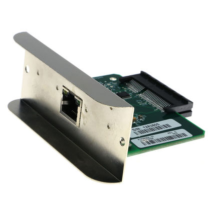 Picture of Internal Ethernet Print Server Network Card for Zebra ZT210 ZT230 P1038204-01