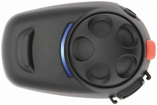 Picture of Sena SMH5 Bluetooth Motorcycle Scooter Communication System