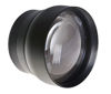 Picture of 2.2X High Grade Super Telephoto Lens Compatible with Nikon COOLPIX B600 (Includes Lens Adapter)