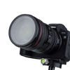 Picture of Kase 82mm Magnetic Bright Star Focus Focusing Tool BAHTINOV Filter 82 with Magnetic Adapter Ring (82mm)