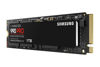 Picture of SAMSUNG 990 Pro 1TB Gen4 NVMe SSD 7450MB/s 6900MB/s R/W 1550K/1200K IOPS 600TBW 1.5M Hrs MTBF for PS5 5yrs