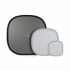 Picture of Lastolite LL LR3050 30-Inch Ezybalance Card (Grey/White)