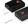 Picture of SOLLAE SYSTEMS Industrial Serial to Ethernet Converter, RS232, TCP, UDP, Device Server, CSE-H53N