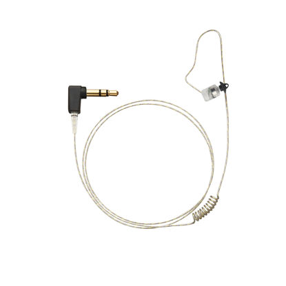 Picture of N-ear 360 Flexo Dynamic Single Ear Earpiece (3.5mm Connector, 22")