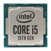 Picture of CUK Intel Core i5-10500T Six Core 10th Gen Comet Lake Desktop Processor (Up to 3.8GHz) 35W LGA1200 with Intel CPU Air Cooler (OEM Tray Version)