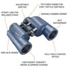 Picture of Bushnell H2O 12x42mm Binoculars, Waterproof and Fogproof Binoculars for Boating, Hiking, and Camping