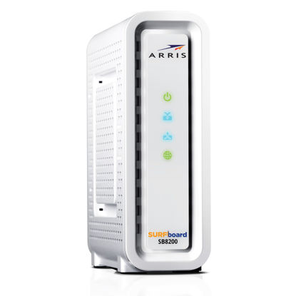 Picture of SURFboard SB8200-RB DOCSIS 3.1 Cable Modem - Refurbished