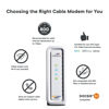 Picture of SURFboard SB8200-RB DOCSIS 3.1 Cable Modem - Refurbished