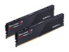 Picture of G.SKILL Ripjaws S5 Series (Intel XMP 3.0) DDR5 RAM 32GB (2x16GB) 6400MT/s CL32-39-39-102 1.40V Desktop Computer Memory UDIMM - Matte Black (F5-6400J3239G16GX2-RS5K)