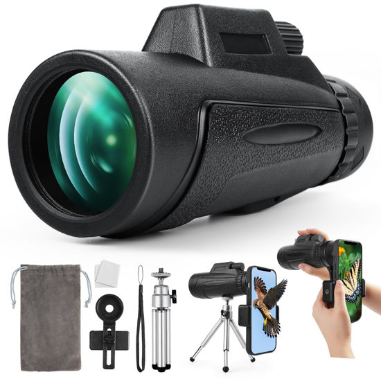 Monocular 2024 for smartphone