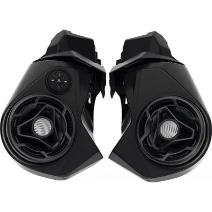 Picture of Sea-Doo New OEM, BRP Premium Audio System With Bluetooth Connectivity, 295100711