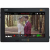 Picture of Blackmagic Design Video Assist 7" 12G-SDI/HDMI HDR Recording Monitor with NP-F770 Li-ion Battery Pack, AC/DC Charger & Ball Head Bundle