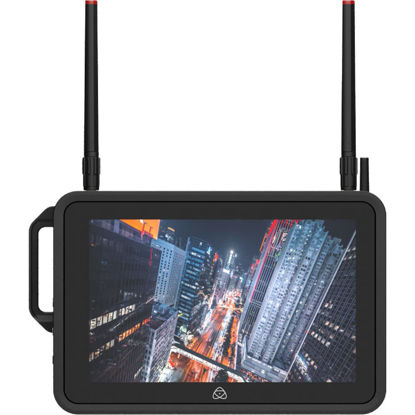 Picture of Atomos Shogun Connect 7" HDR Monitor, Recorder, and Cloud Device
