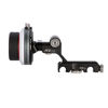 Picture of JTZ DP30 Cine Follow Focus Puller 15mm / 19mm Rail Sytem KIT for FS700 C300 C500 II III Blackmagic URSA Mini BMCC BMPCC 4K 6K A7 A7R A7S II III IV A9 ARRI Lens Video Cinema DSLR Cameras