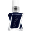 Picture of essie Gel Couture Longwear Nail Polish, Caviar Bar, Deep Navy Blue, 0.46 Ounce