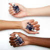 Picture of essie Gel Couture Longwear Nail Polish, Caviar Bar, Deep Navy Blue, 0.46 Ounce