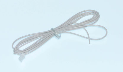 Picture of OEM Sony FM Antenna Shipped with STRDH190, STR-DH190, STRDH590, STR-DH590, STRDH770, STR-DH770