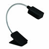 Picture of Baost Portable Neck Clip-on LED Reading Light Lamp for Amazon Kindle E-Reader Kobo