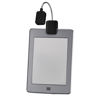 Picture of Baost Portable Neck Clip-on LED Reading Light Lamp for Amazon Kindle E-Reader Kobo