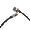 Picture of 12G HD SDI Coaxial Cable Micro-BNC Male High-Density BNC to BNC Male for Blackmagic Video Assist 75 Ohm Alvin's Cables