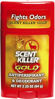 Picture of Scent Killer Gold Unscented Deodorant and Antiperspirant for Hunting Scent Control