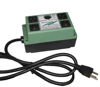 Picture of Bantam Clean Power Vanguard PP18004A 120V, 15Amp Power Conditioner and Surge Suppressor