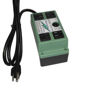 Picture of Bantam Clean Power Vanguard PP18004A 120V, 15Amp Power Conditioner and Surge Suppressor