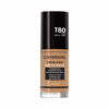 Picture of COVERGIRL TruBlend Matte Made Liquid Foundation, Toasted Caramel