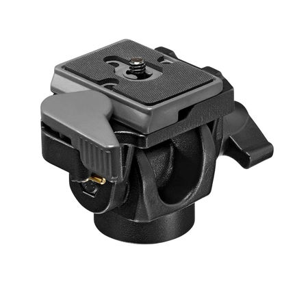 Picture of Manfrotto 234RC Monopod Head Quick Release - Replaces 3229