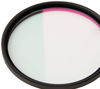 Picture of Hoya 62mm UV and IR Cut Screw-in Filter