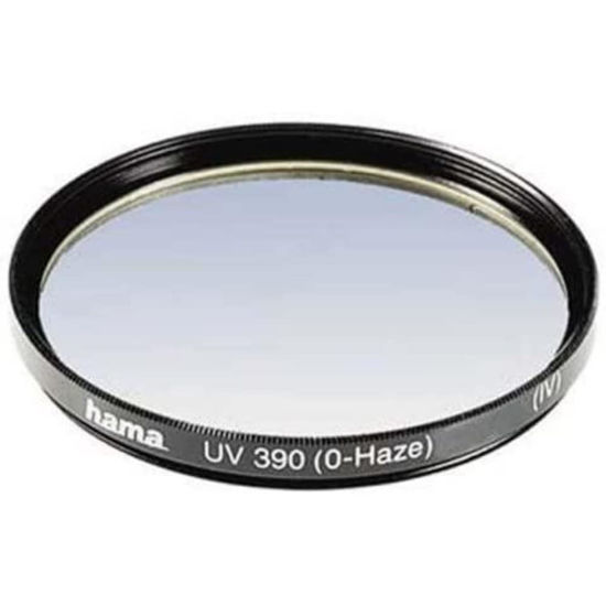 Picture of Hama 70149 UV 390 (0-Haze) M49